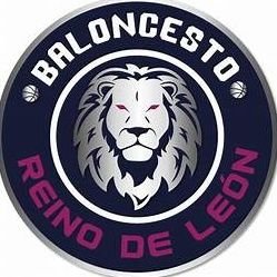 CD BALONCESTO REINO DE LEON Team Logo